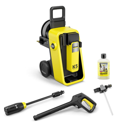 Kärcher Hidrolimpiadora K 5 Comfort Premium — image 1