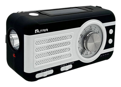 Radio Safari WB-1 — image 1