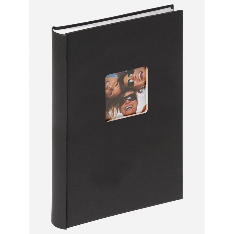 Walther Fun Black 10X15 300 Photos Memo Slip-in ME111B
