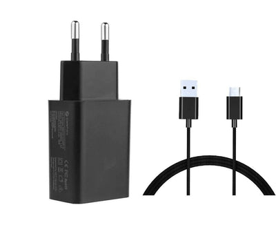 Coreparts MBXAP-AC0007-B Charger Dispositivo Mobile Phone Black Power Alterna Indoor — image 1