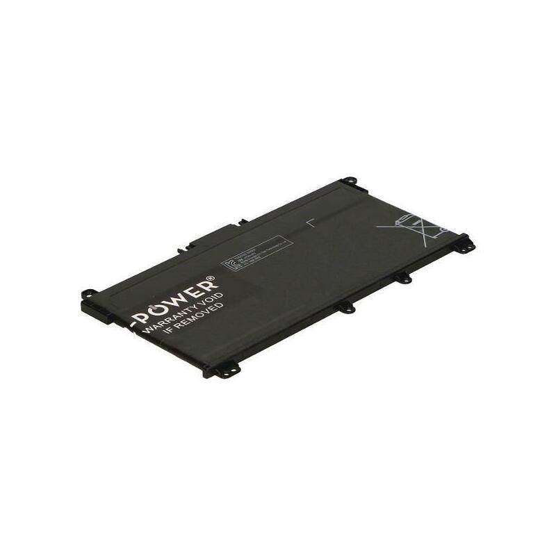 HP 41.9WH Lithium-ion Battery For Pavilion Laptops