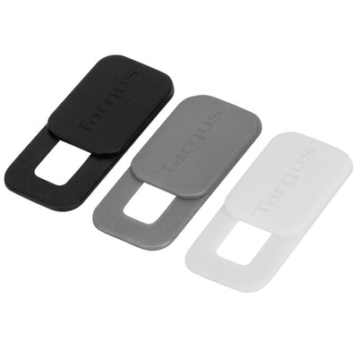 Targus Webcam Cover, Paquete 3 Small GEN2, Small — image 1