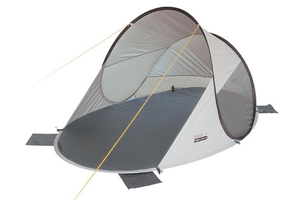 High Peak Refugio Playa Calobra 80, Tienda 10021
