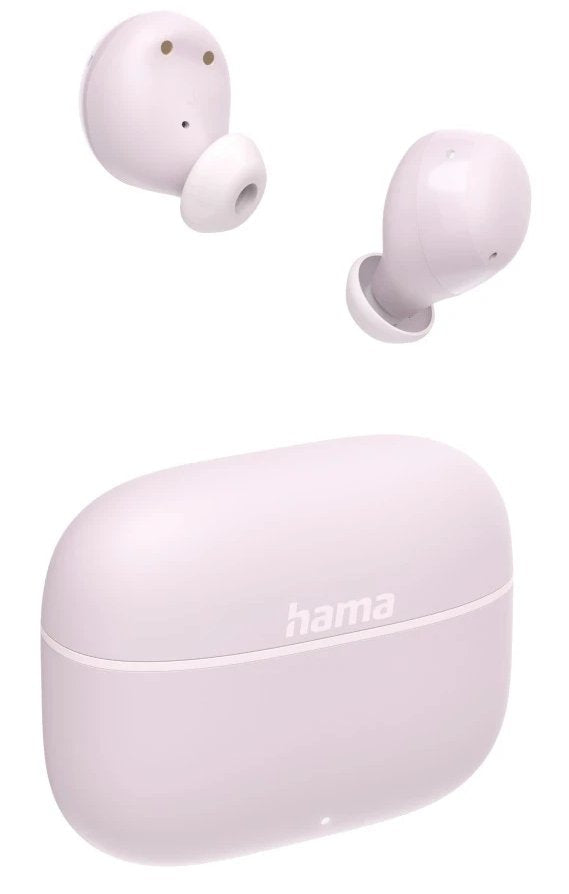 Headphones In-ear Freedom Buddy Ii Rosaowe