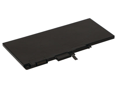 2-POWER Battery 11.4V 3400MAH HP Elitebook 755 CBP3575A — image 1