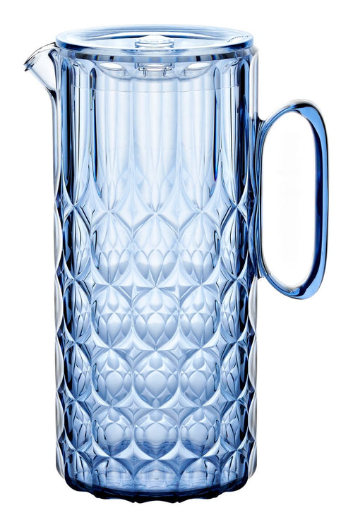 Guzzini Vanity Karaffe Denim Blue — image 1