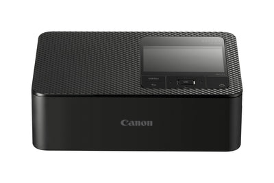 Canon Selphy CP1500 Printer Foto Pintar Sublimación 300 X 300 DPI 4 X 6 (10X15 Cm) Wi-Fi — image 1