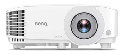 BenQ MW560C Projector Wxga (1280X800), 4000 Ansi Lumens, 20000:1, White — image 1