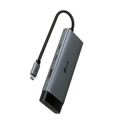 TP-Link I/ Or Hub USB-C 7PORT/UH7020C — image 1