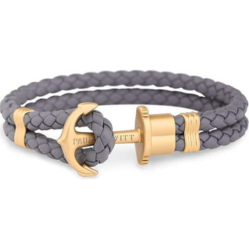 Ladies' Bracelet Paul Hewitt PH-PH-L-Gt-Sg-S