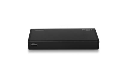 Nox Charger Universal Port 65W Automatic Notebook / 10 Connectors / Socket USB NXPWR65NB — image 1