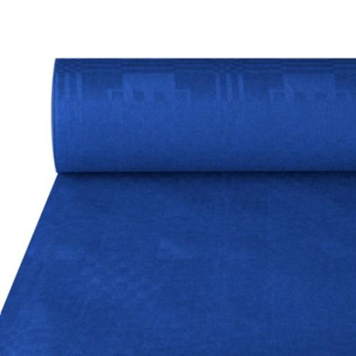 Papstar 12575 - Rectangular - Blue - Paper - 1000MM - 50M - 1 Ud.