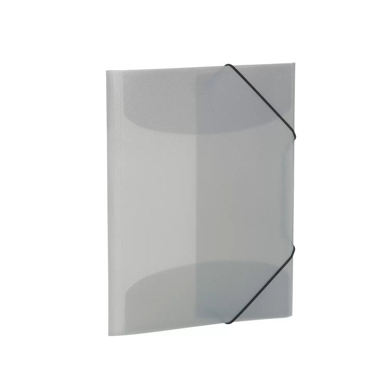 Herma 19586 Folder Polipropileno (pp) Grey A3