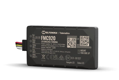 4G Bluetooth Small GPS - Tracker, World Wide Market - Warranty: 24M — image 1