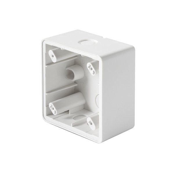 Esylux Ap Socket Fr Bewegungs- And Detector Presence MD180I PD180I White IP20 44