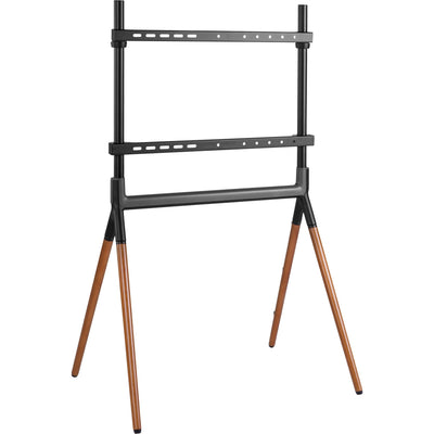 Inline® Woodstand Studio TV Stand, For LED TV 49-70 (124-178CM), Max. 40KG — image 1