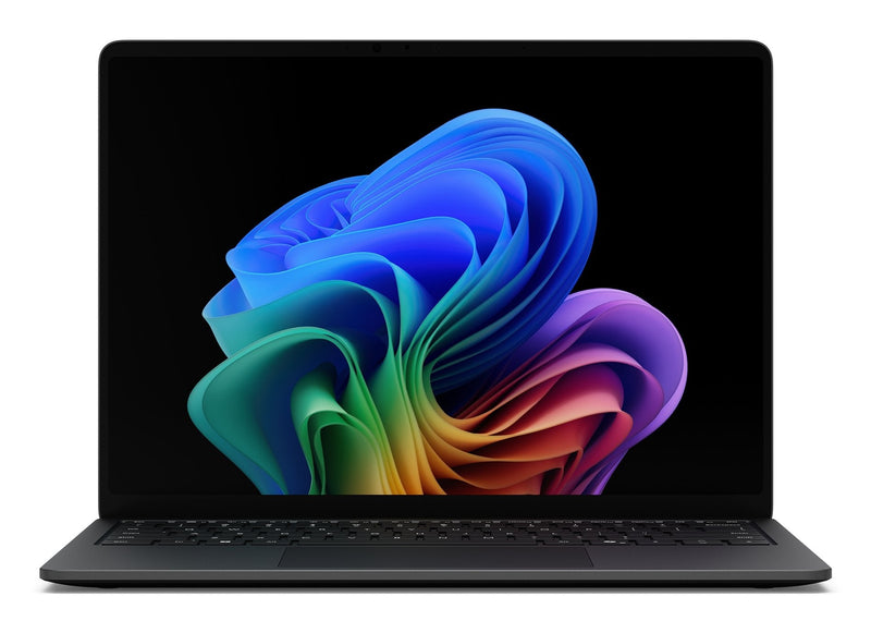Surface Laptop 13 8 Intel Series 3 Core Ultra 5/16/256 Black
