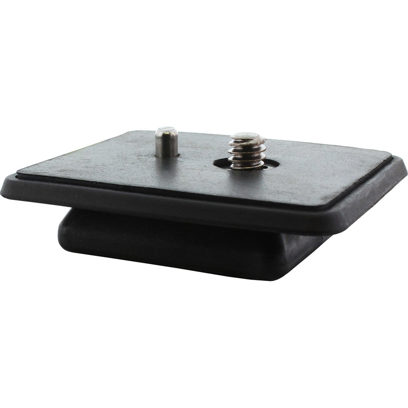Inline Accesorio Tripod Camera Board Liberación Fast Forma Rectangular