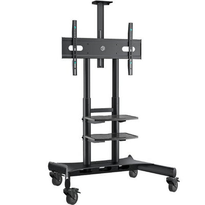 Onkron TS1881-B Stand TV 2,18M (86) Black — image 1