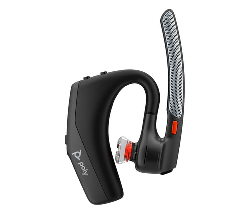HP Poly Voyager Legend 30 Headset Wireless In-ear Bluetooth Black — image 1