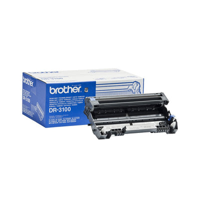 Brother Drum Black 25.000 Pag. Hl/5240/5240L/5250DN/5280DW/5270 Mfc/Dcp/8060/8065/8460/8660DN/8860DN/8870 — image 1