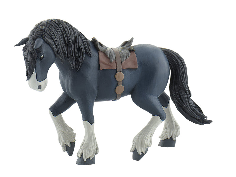 Figure Angus Brave Disney 16CM
