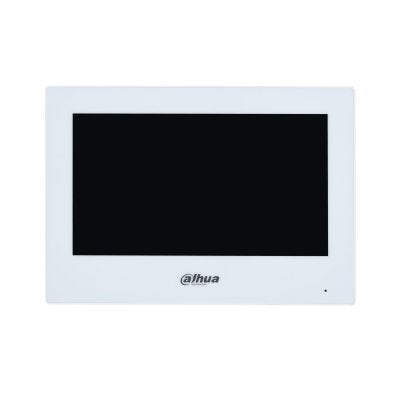Monitor LCD 7 IP Doorphone/PoE/ VTH2621GW-P Dahua