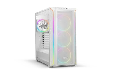 Be Quiet! PC Case Shadow Base 800 Fx - White — image 1
