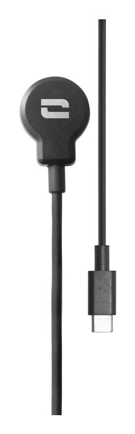 Crosscall X-cable USB Cable USB 2.0 1M USB C Black
