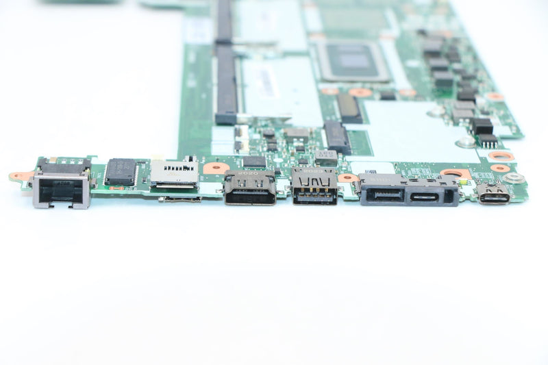 Lenovo 5B20W77438 Refacción Laptop Motherboard
