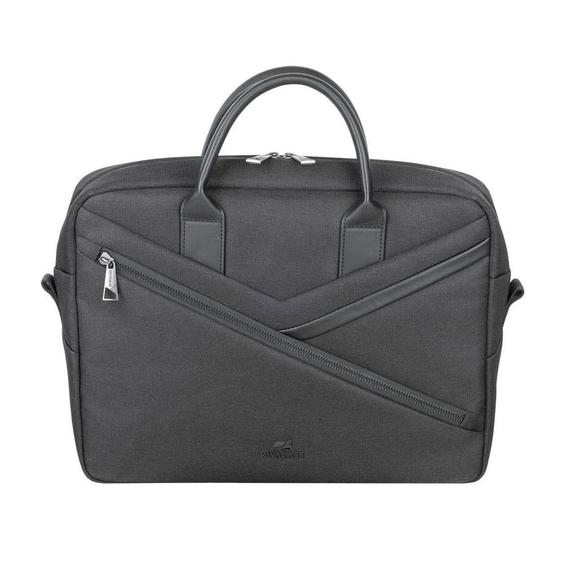 Riva Nb Bag Clark 14 Black 8124
