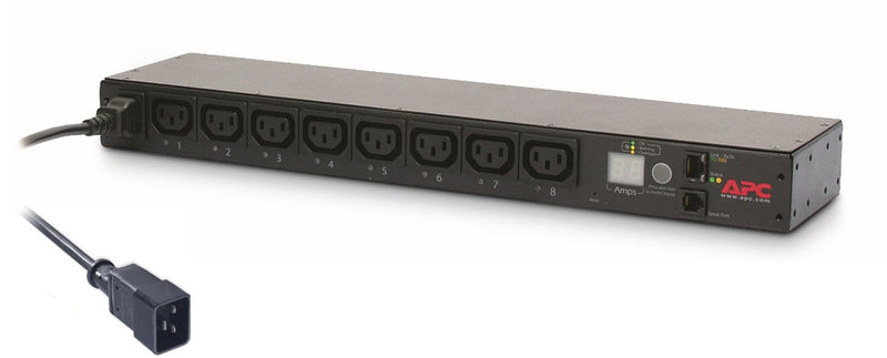 Apc Switched Rack Pdu Unit Distribución Power