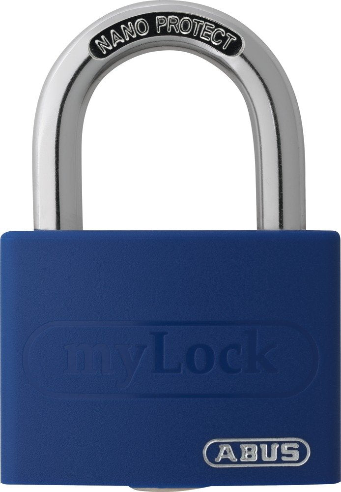 Abus Mylook T65AL Azul Sl 5