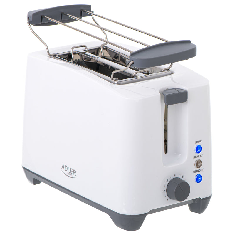 Adler Toaster Ad 3216 750W