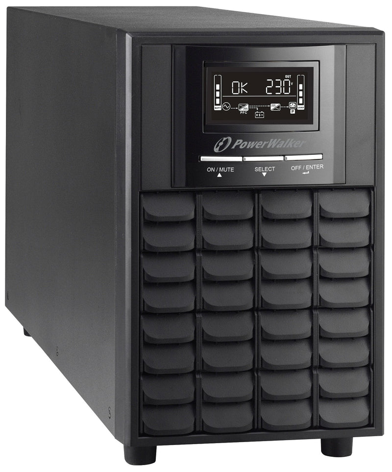 Powerwalker Vi 2000 Cw Fr UPS