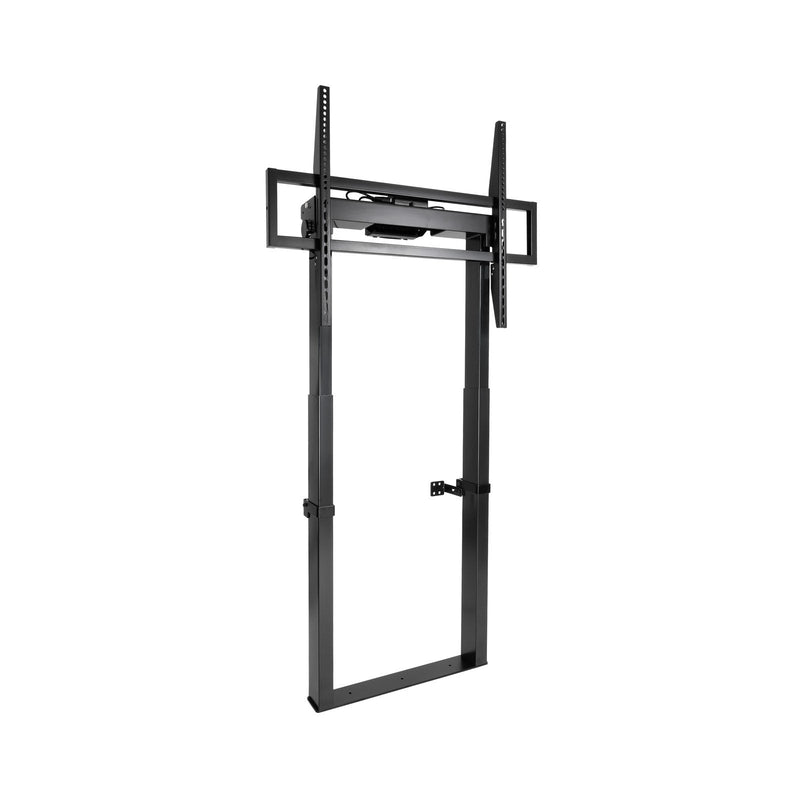 TooQ Stand Floor Fixed Electrico Titan 55-100 - Black