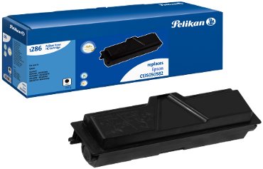 Pelikan Toner Epson C13S050582 — image 1