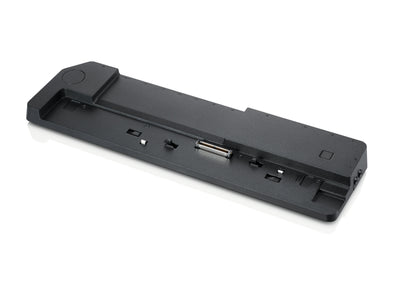 Fujitsu S26391-F1607-L119 Base Laptop And Replicador Ports Acoplamiento Black — image 1