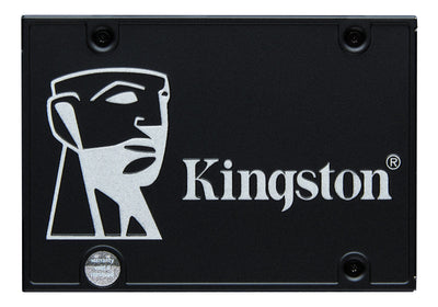 Kingston Drive SSD SKC600 256GB SATA III — image 1