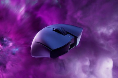 Razer Deathadder V3 Pro Mouse Ergonomisch (RZ01-04630100-R3G1) (RZ0104630100R3G1) — image 1