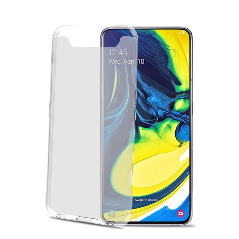 Celly Gelskin Case For Phone Mobile Phone 17CM (6.7) Transparent