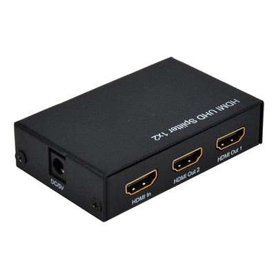 Roline 14013585 HDMI 2x HDMI — image 1