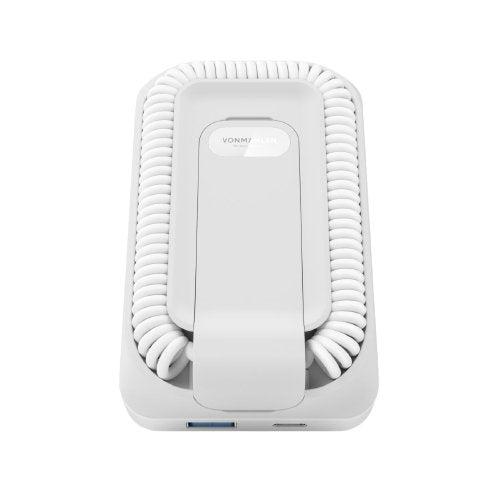 Vonmählen Allroundo Pro Magnetische Powerbank White
