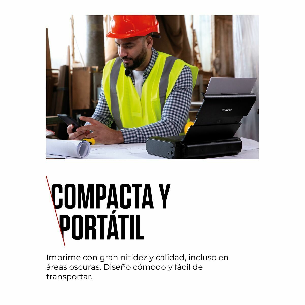 Canon Multifunction Printer Canon 7069C026