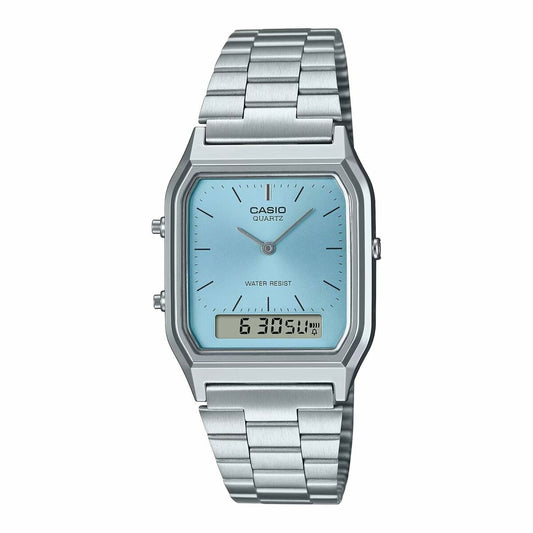 Casio Ladies' Watch Casio Aq-230A-2A1Mqyes