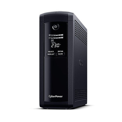 Cyberpower Green Power UPS VP1200EILCD — image 1