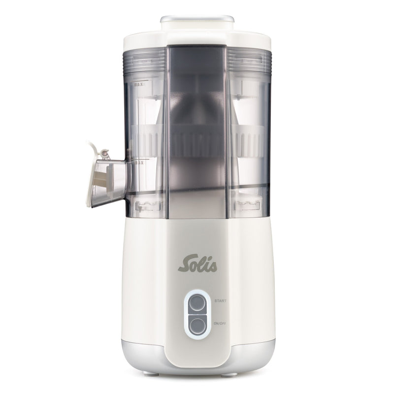 Solis Citrus Juicermatic Juicer Lenta 100W White