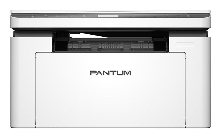 Pantum Printer Multifunción BM2300NW Laser A4 22 Ppm Wi-Fi