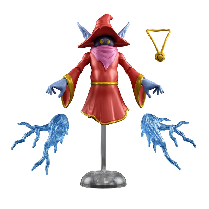 Figure Orko Cartoon Collection Origins Master Of The Universe 14CM