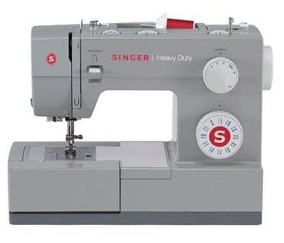 Singer Máquina Coser SMC4423 Eléctrico